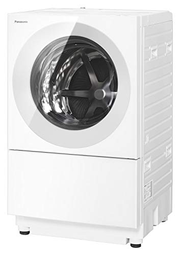 Panasonic(パナソニック) NA-VG750R（右開き）の取扱説明書